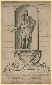 The Living Statued Patriot, Lately So Justly Celebrated but Now Generally Censured and Exploded by English School