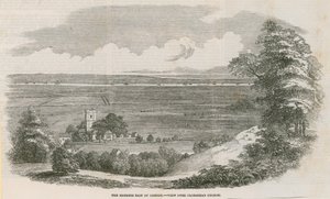 The Marshes East of London