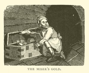 The miser