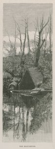The new public park at Highgate: the boat-house