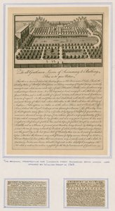 The Original Prospectus for London