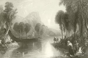 The River of the Water of Life