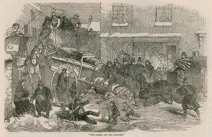 The Streets and the Weather by English School