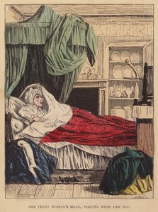 The Teeny Woman