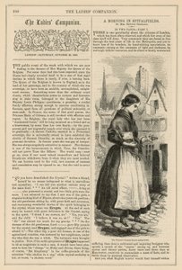 The Weaver