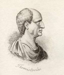 Themistocles, from 