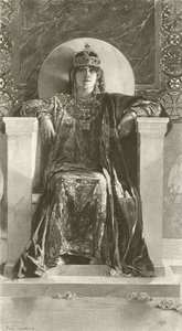 Theodora by English School