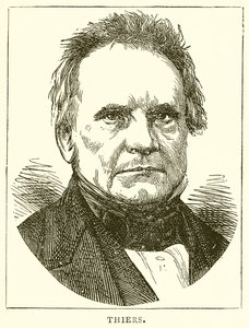 Thiers by English School