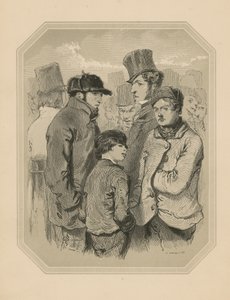 Thieves by English School
