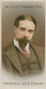 Thomas Beecham by English School