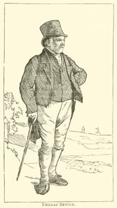 Thomas Bewick by English School