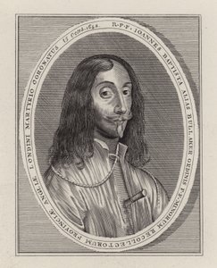 Thomas Bullaker by English School