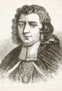 Thomas Burnet