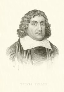 Thomas Fuller