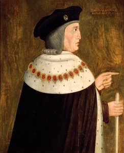 Thomas Howard, 2nd Duke of Norfolk