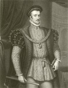 Thomas Howard, Duke of Norfolk by English School