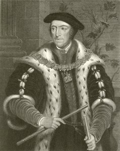 Thomas Howard, Duke of Norfolk