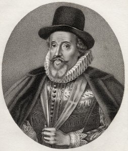 Thomas Howard, illustration from 