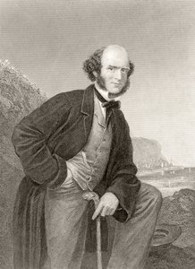Thomas Hughes by English School