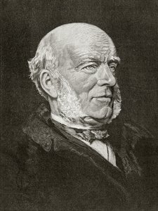 Thomas Hughes, from 