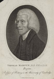 Thomas Martyn