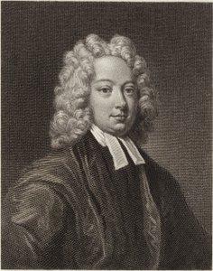 Thomas Parnell by English School