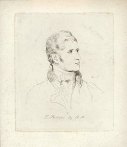 Thomas Phillips