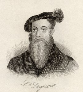 Thomas Seymour, from 