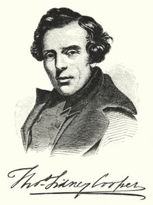 Thomas Sidney Cooper by English School
