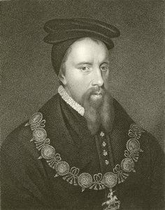 Thomas Stanley, Earl of Derby by English School