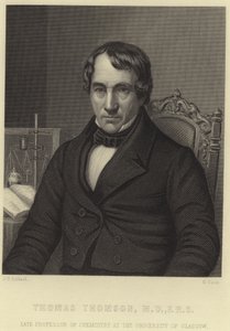 Thomas Thomson