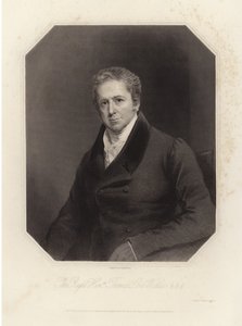 Thomas Wallace by English School