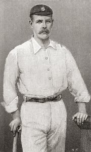 Thomas Walter Hayward by English School