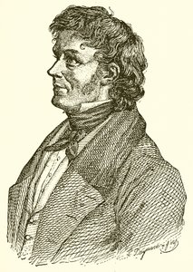 Thorwaldsen by English School
