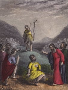 Through Judah