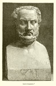Thucydides by English School
