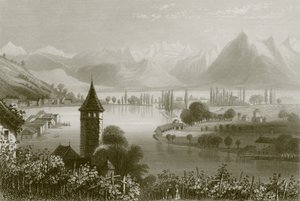 Thun by English School