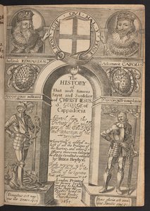 Title page of 