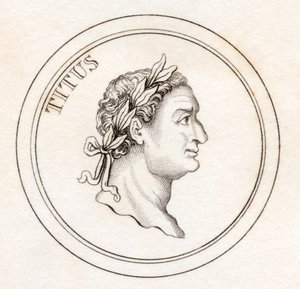 Titus, from 
