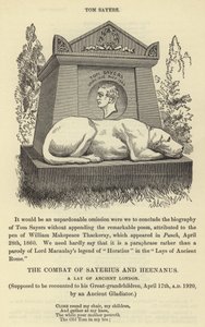 Tom Sayers