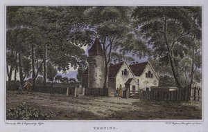 Tooting