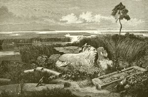 Torcello, Venice by English School