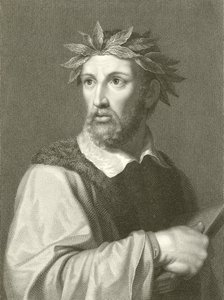 Torquato Tasso by English School