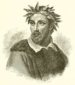 Torquato Tasso by English School