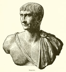 Trajan by English School