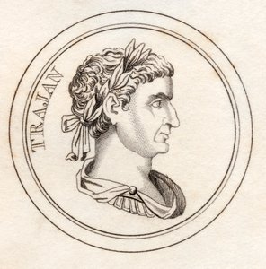 Trajan, from 