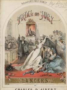 Trial by Jury