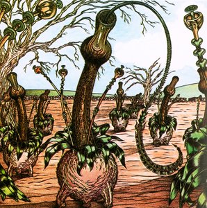 Triffids