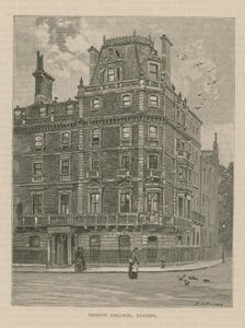 Trinity College