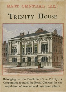 Trinity House by English School